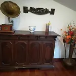 Mansarda dei Poeti