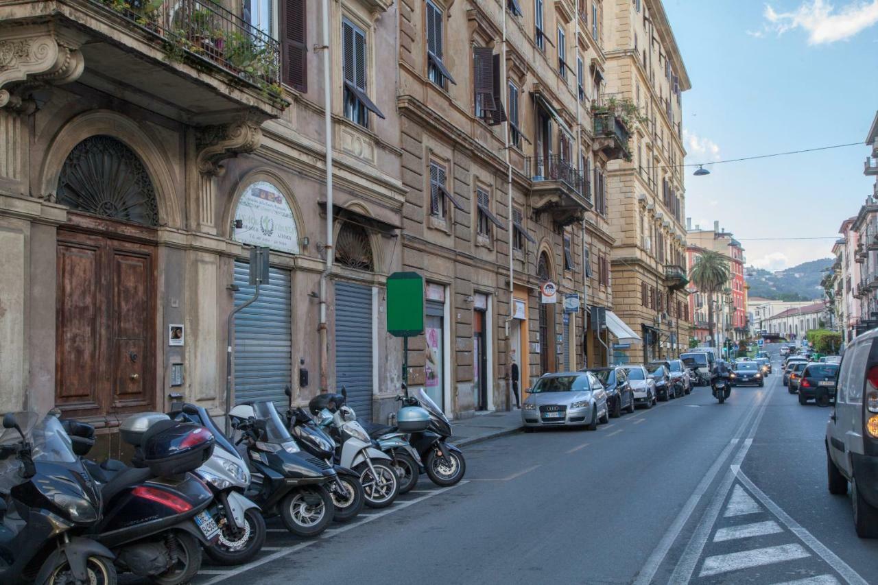 Mansarda Dei Poeti Appartamento *